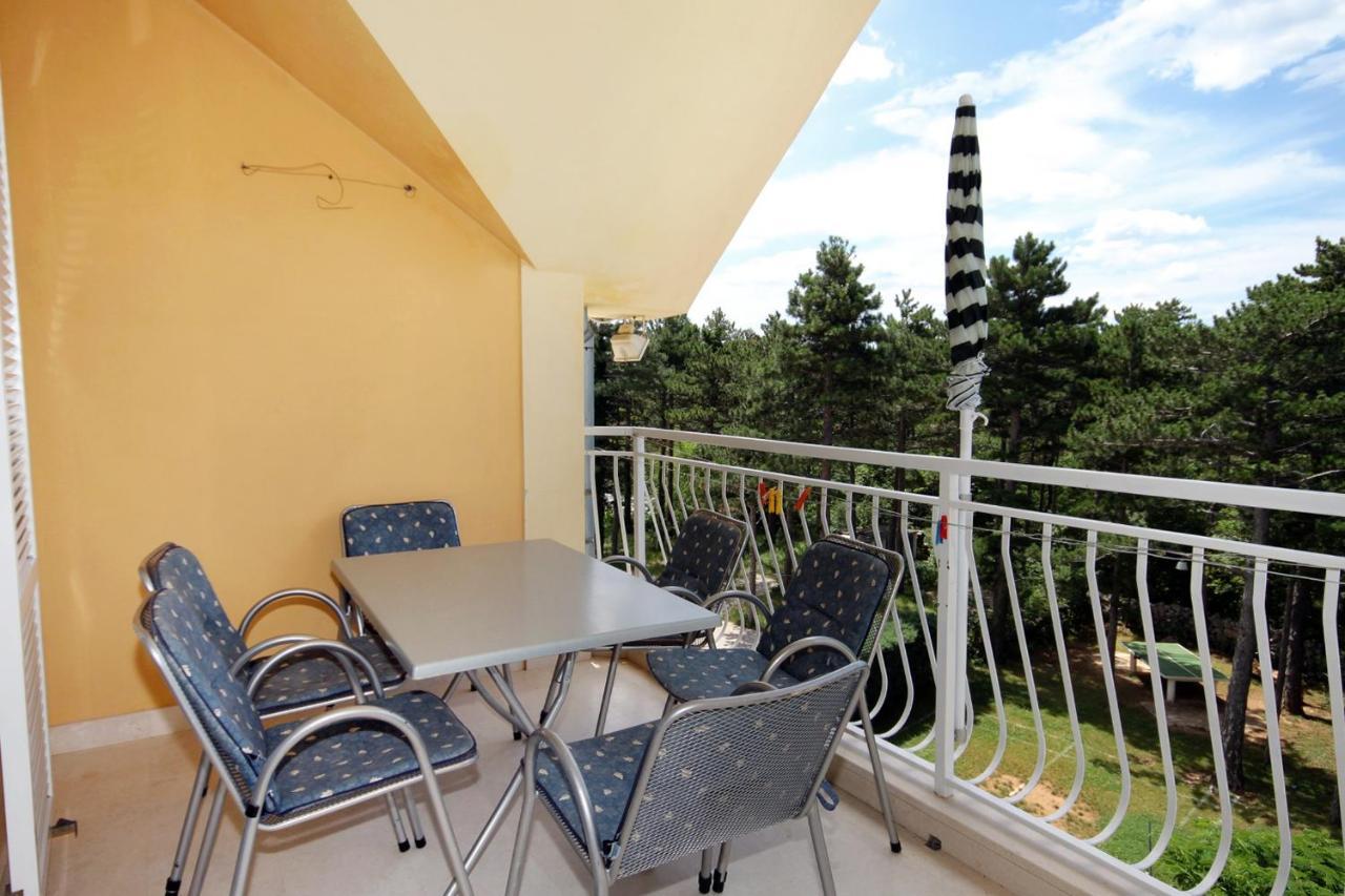 Apartments With A Swimming Pool Jadranovo, Crikvenica - 3238 Экстерьер фото
