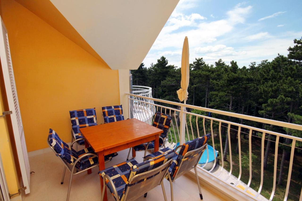 Apartments With A Swimming Pool Jadranovo, Crikvenica - 3238 Экстерьер фото